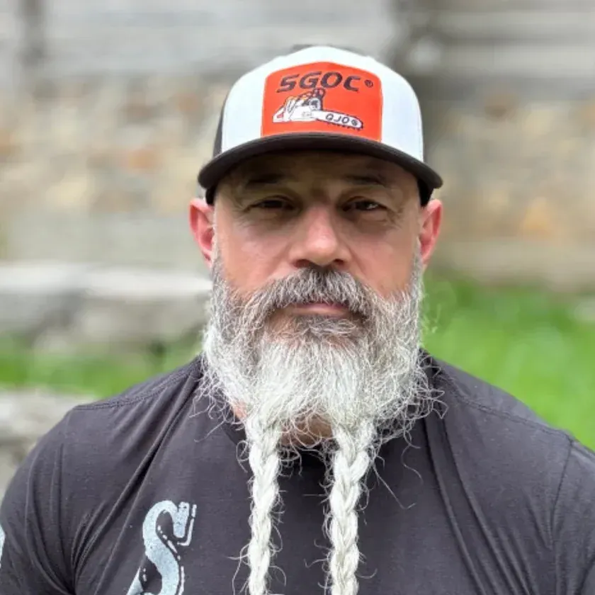 Aaron Chapman, Author of Redneck Economics, EVP of Investment Lending, guest on The Hunt for Success