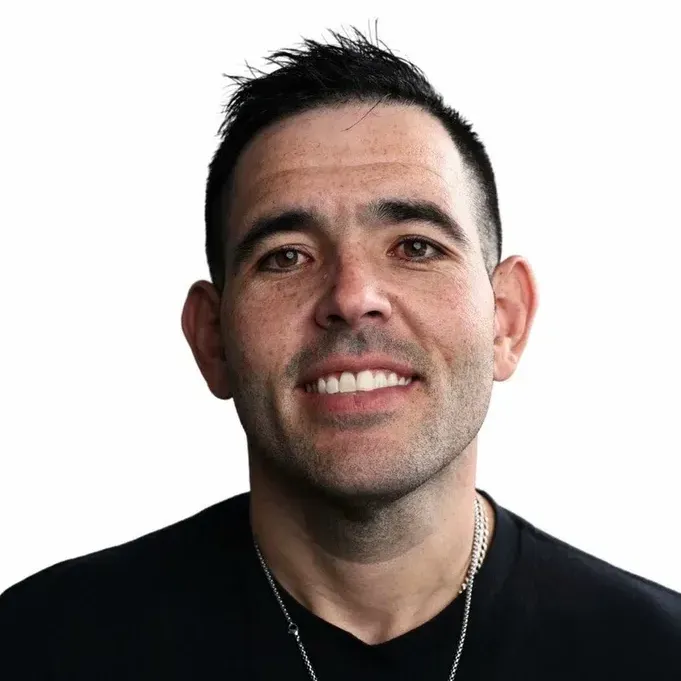 Ben Jordan, Trades Entrepreneur and Coach, guest on The Hunt for Success podcast