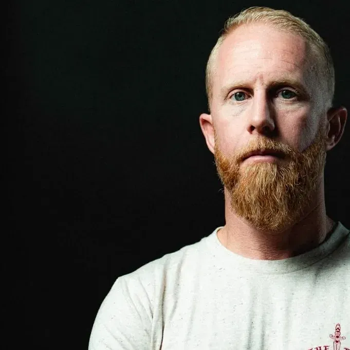 Brian McNally, Exited Founder and Executive Coach, guest on The Hunt for Success podcast