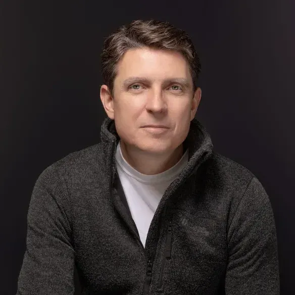 Carl Gould, Business Growth Advisor and Author, guest on The Hunt for Success