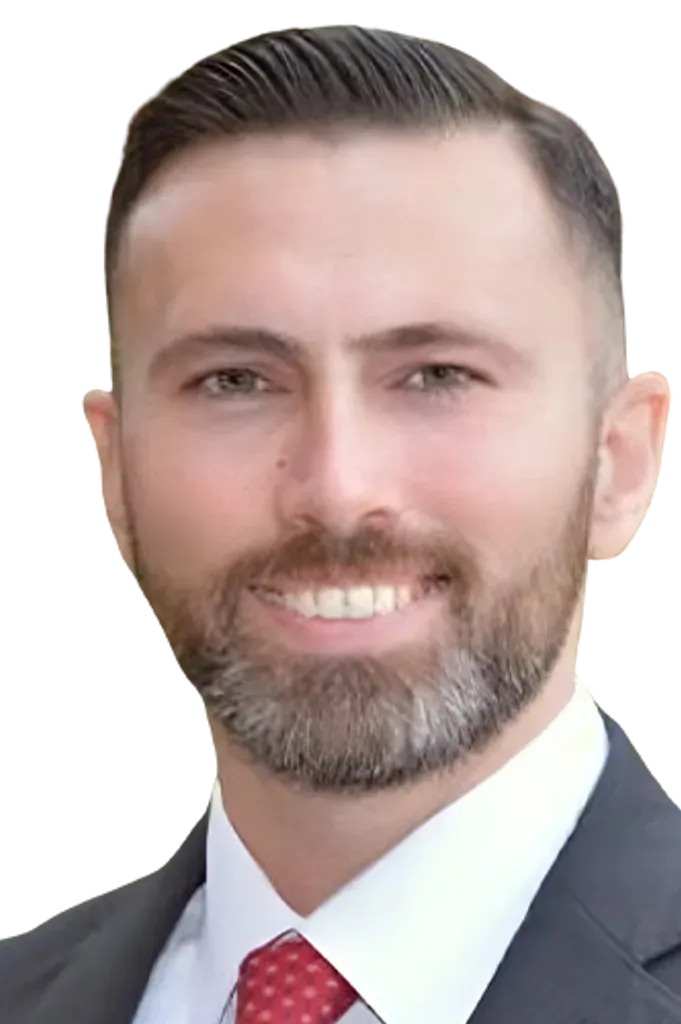 Chris Norton, Financial Advisor and Private Markets Fund Manager, guest on The Hunt for Success podcast