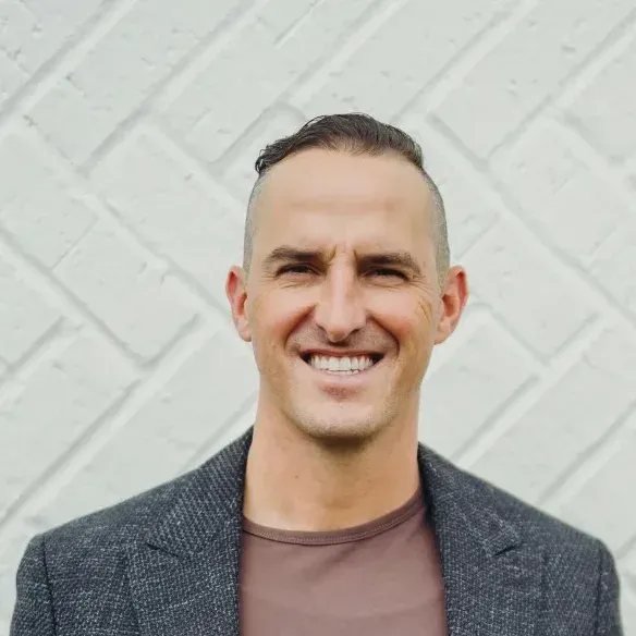 Chris Rood, Real Estate Investor & Entrepreneur, guest on The Hunt for Success