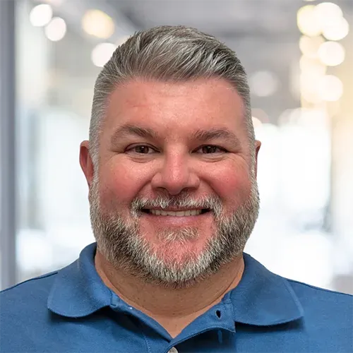Dan Beaudoin, President and CEO, guest on The Hunt for Success podcast