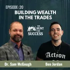 Episode 20 with Ben Jordan