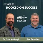 Episode 22 with Dan Beaudoin