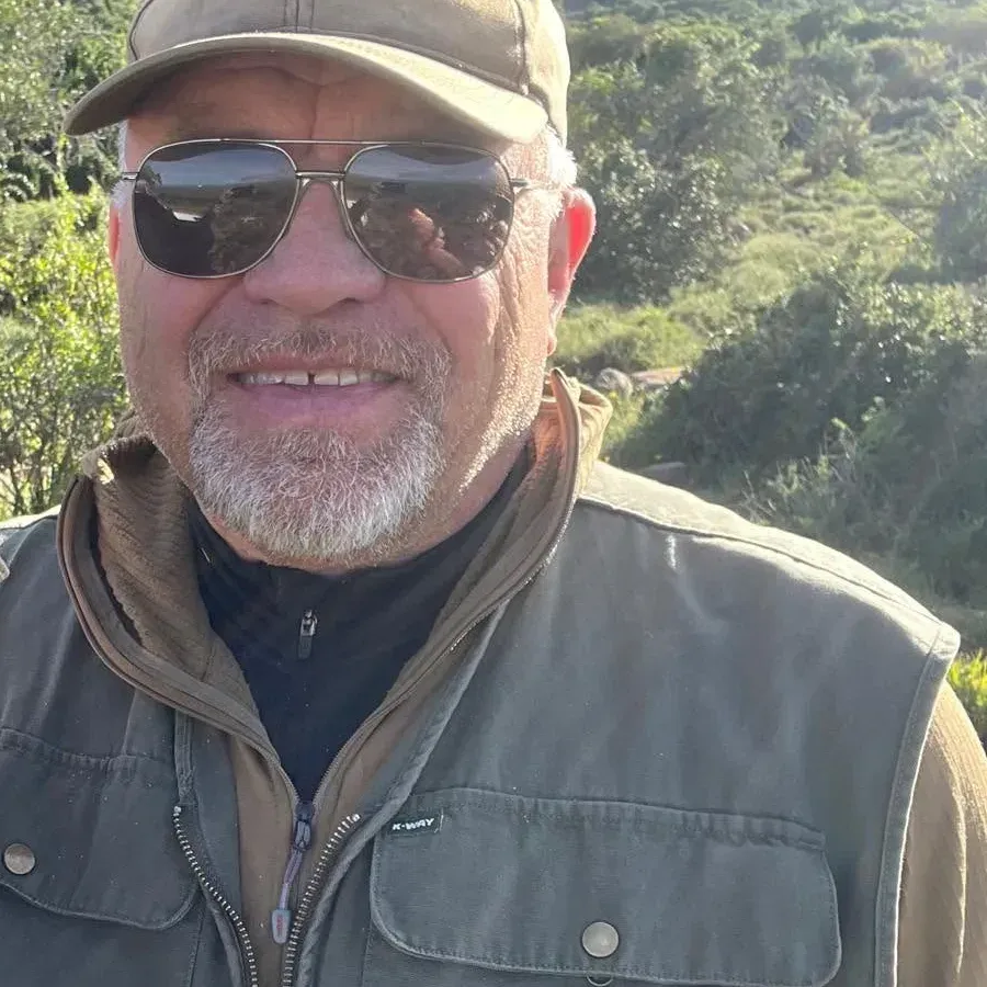 Eric Killen, Founder & Owner, guest on The Hunt for Success