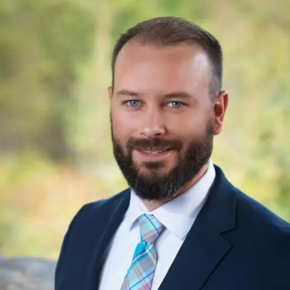 Erik Nordstrom, Co-Founder, guest on The Hunt for Success