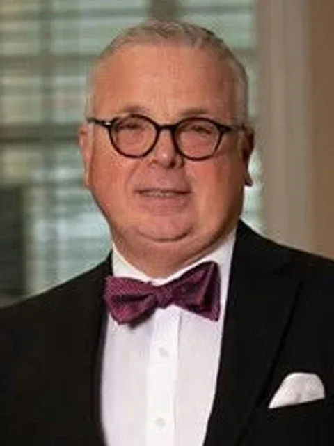 Portrait of Gregory DePriest