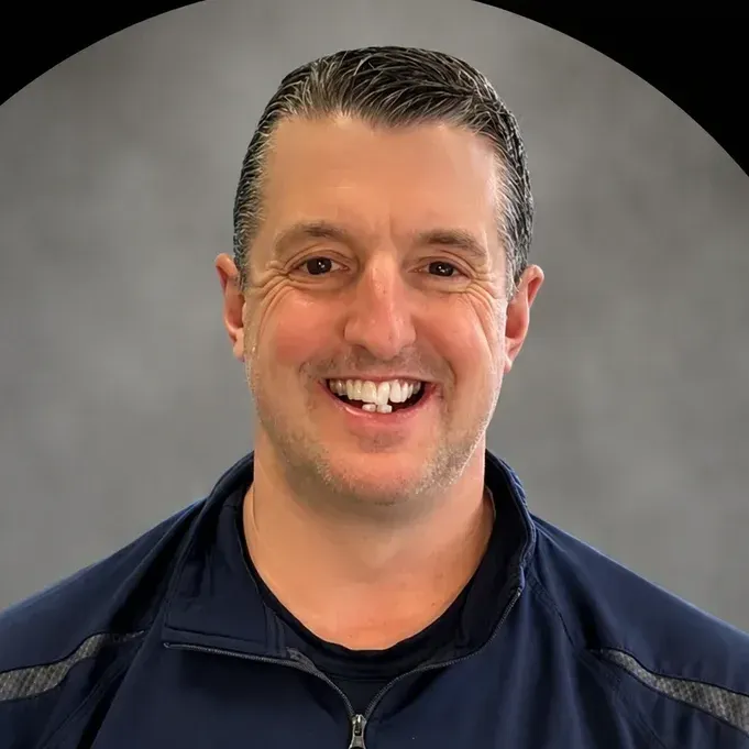 Ken Wall, Fitness Coach And Author, guest on The Hunt for Success podcast