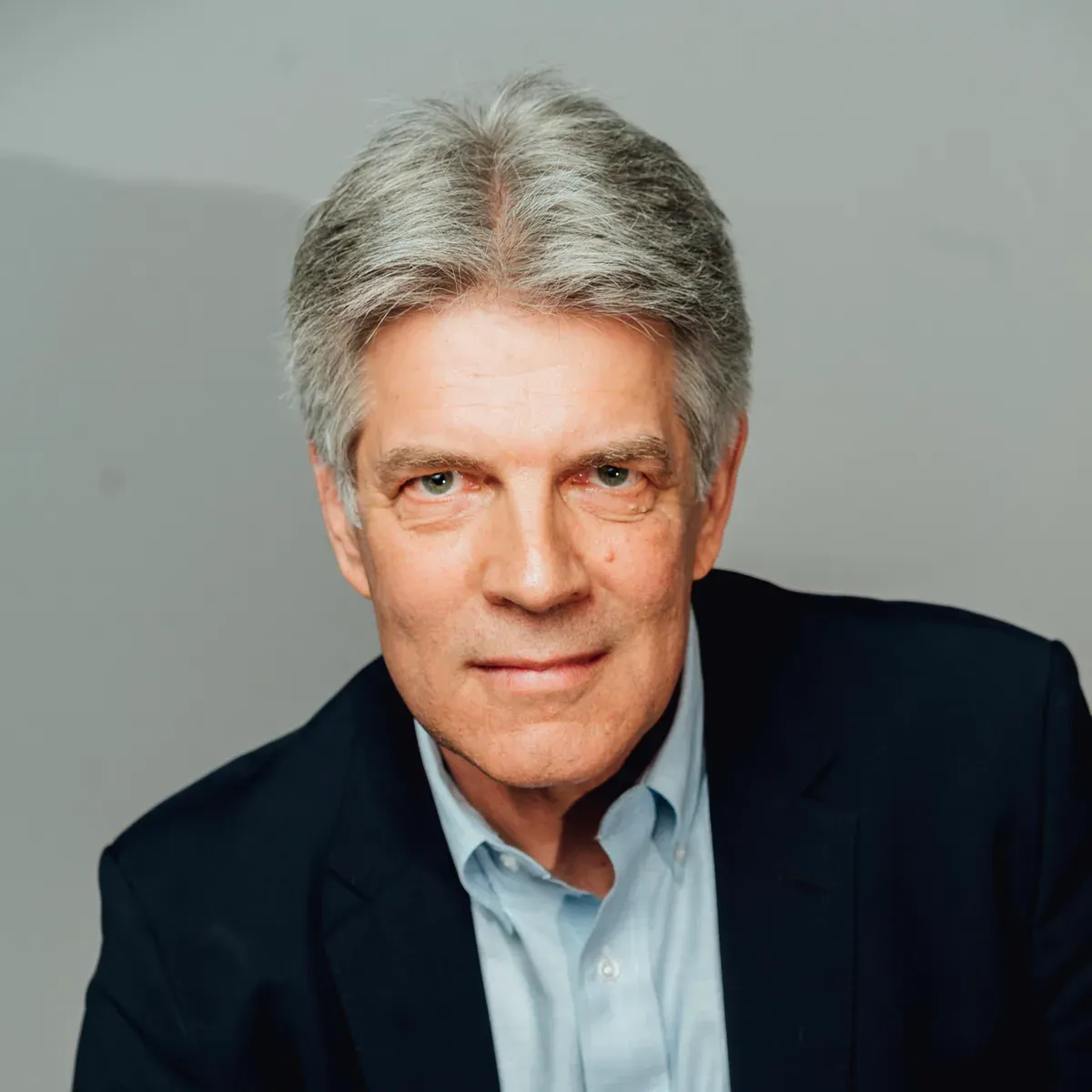Marlon Mueller, Cofounder and Wealth Mentor, guest on The Hunt for Success podcast