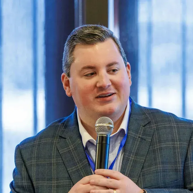 Tucker Green, Lobbyist, Association Executive & Advocate for the Trades, guest on The Hunt for Success